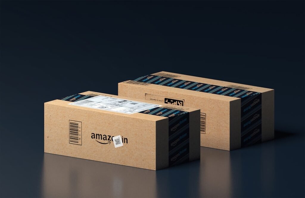 Amazon Launches First Canadian Wildfire Disaster Relief Hub to Aid Communities