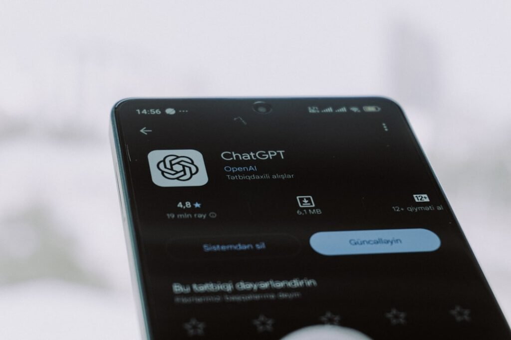 OpenAI Unveils GPT-Live: ChatGPT’s Voice Upgrade for Natural Conversations