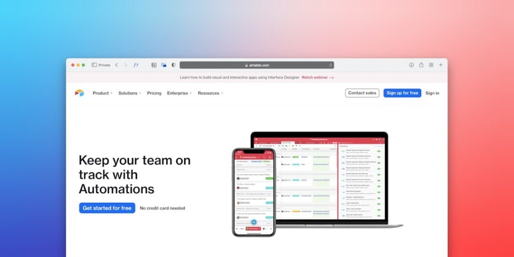 Revolutionize Email Automation with SendLang: A New Domain-Specific Language