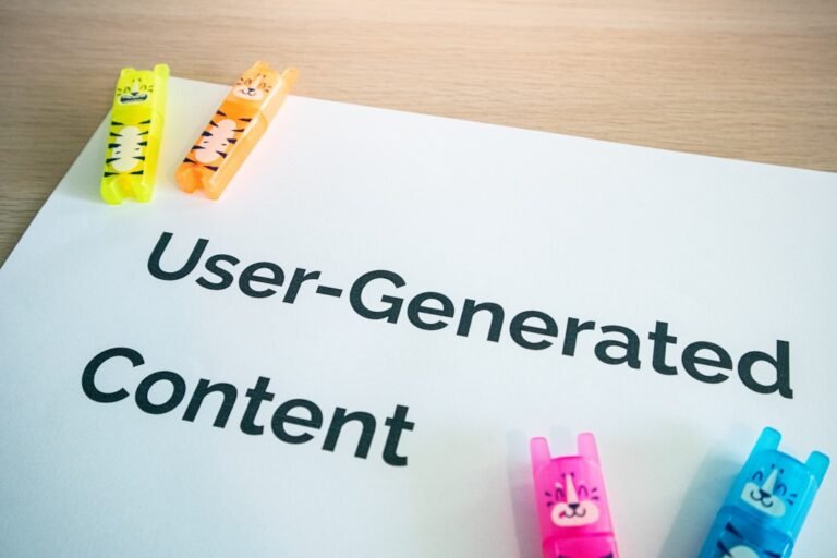 AI-Generated Content Dominates Social Media Landscape, LinkedIn Leads the Charge