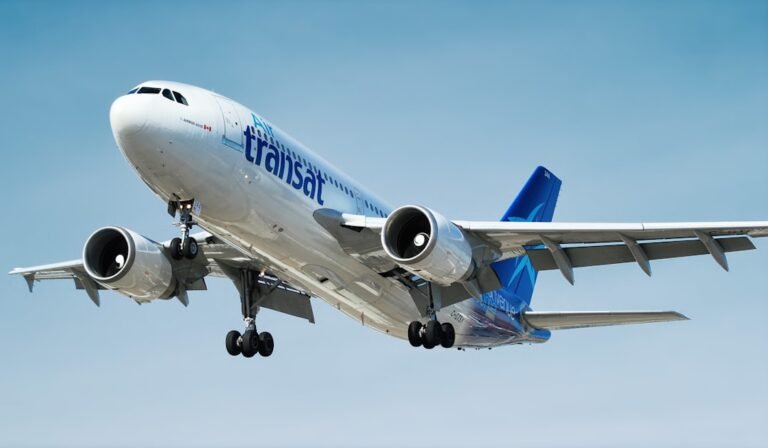 Air Transat Deploys Montréal Startup’s AI to Manage Flight Disruptions