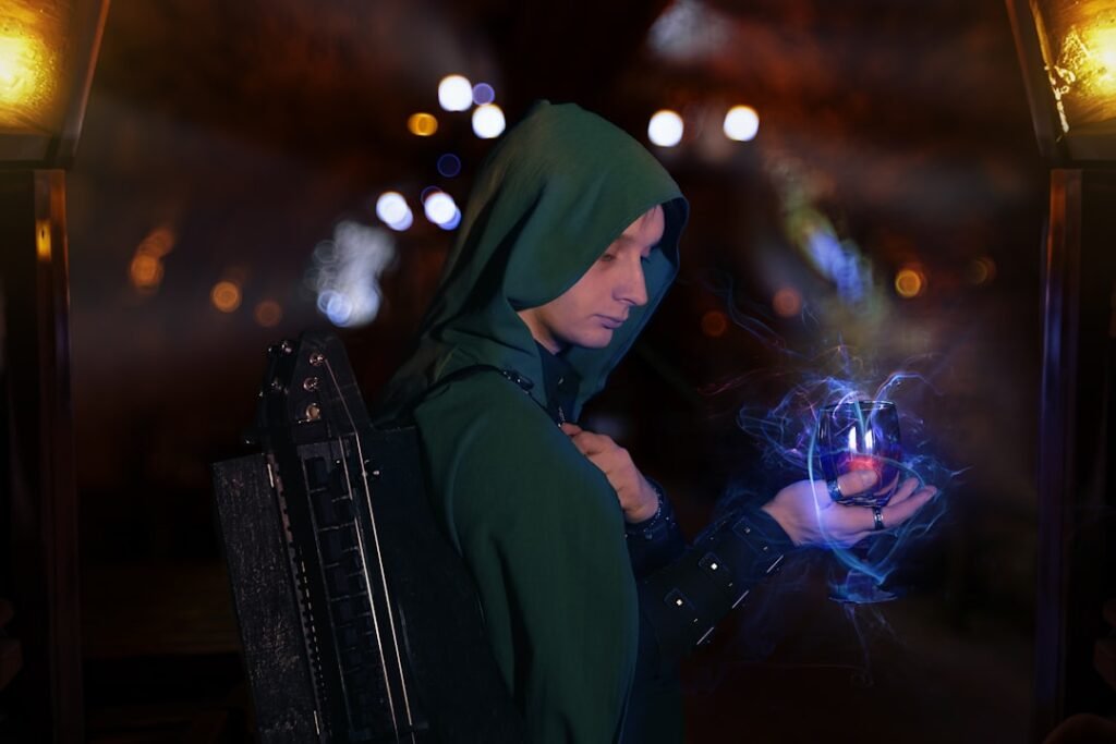 Magic Potion Games Raises Series A, Imagine Island Tops 1M Players